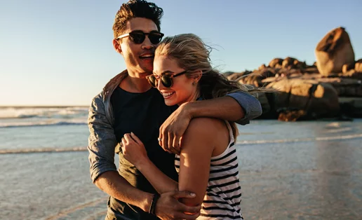 Αυτό το καλοκαίρι απόλαυσε τον έρωτα και τη ζωή