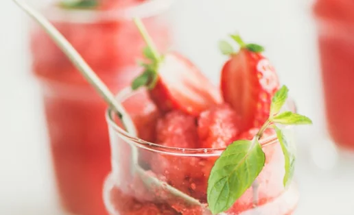 Συνταγές για σορμπέ: 4 δροσιστικές συνταγές για τα καλοκαιρινά απογεύματα