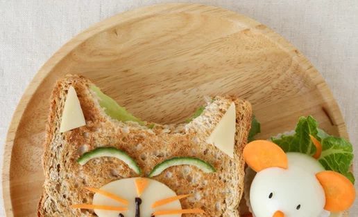 5 ιδέες για υγιεινό κολατσιό στο σχολείο από τη διατροφολόγο