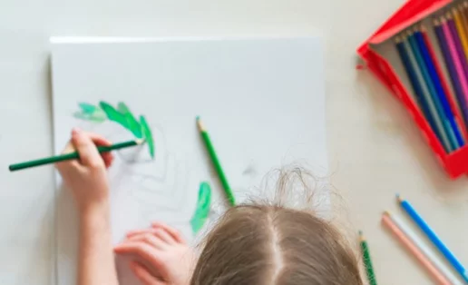 Είναι το παιδί σου αριστερόχειρας; Κι εγώ και θα σου πω την εμπειρία μου