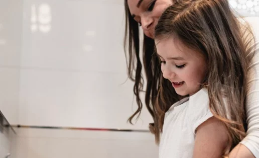 Πίσω από κάθε παιδί που ξεχωρίζει, υπάρχει ένας αφοσιωμένος γονιός