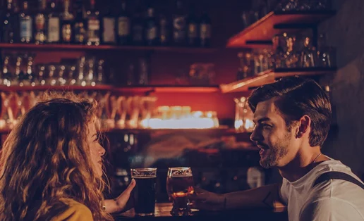 Τι να κάνεις στο πρώτο ραντεβού για να είναι επιτυχημένο;