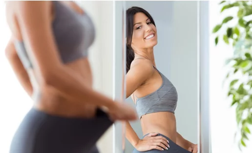 Αναίμακτη λιποαναρρόφηση με τη δύναμη του Laser