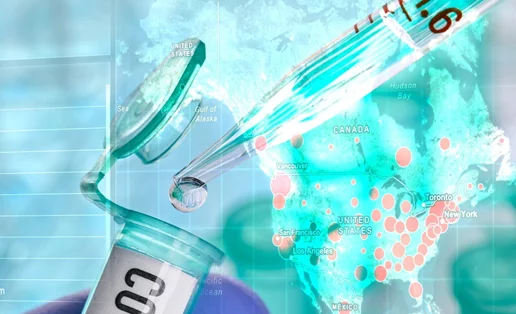 Καλά νέα: Μια θετική ένδειξη για την πορεία του κορονοϊού