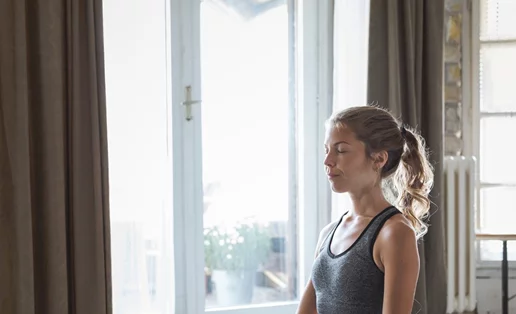 Δωρεάν διαδικτυακά μαθήματα γιόγκα κάθε Παρασκευή!