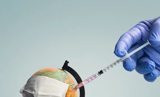 Θα είναι ασφαλή τα εμβόλια για τον κορονοϊό; Θα είναι υποχρεωτικό να τα κάνουμε; Ο Ηλίας Μόσιαλος δίνει τις δικές του απαντήσεις