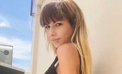 #GoodVibesOnly | Τηλεργασία και χαρά στην πιο εναλλακτική τοποθεσία