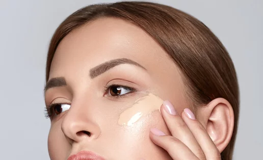 5 τρόποι να εφαρμόζεις το foundation σου σαν επαγγελματίας!