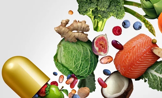 Το αντιοξειδωτικό που μπορεί να βελτιώσει την υγεία της καρδιάς σου και την απόδοση στην άσκηση