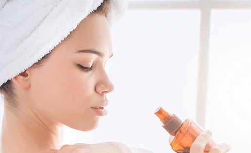 Τέσσερα από τα καλύτερα ενυδατικά λάδια σώματος