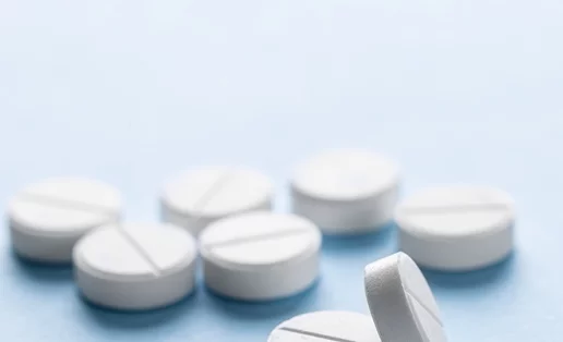 Η «ταπεινή» ασπιρίνη κάνει την έκπληξη για ασθενείς με COVID-19;