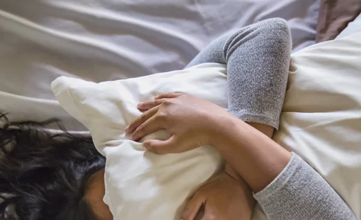 Ποιοτικός ύπνος στην Covid-19 εποχή: Tips για όλες τις μαμάδες