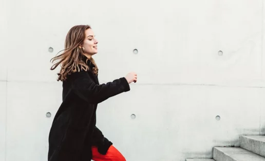 Έρευνα: Μπορεί η ταχύτητα ανάβασης μιας σκάλας να αποκαλύψει την υγεία της καρδιάς;