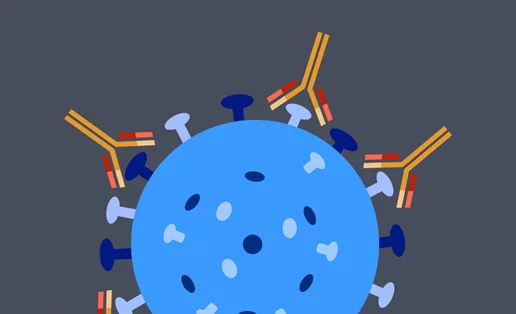 Μελέτη ΕΚΠΑ: Πόσα αντισώματα αναπτύσσουν άνθρωποι 25-67 ετών μετά τη α' δόση του εμβολίου