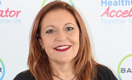 Γυναίκες στο τιμόνι της υγείας: Σόνια Μουσαβερέ