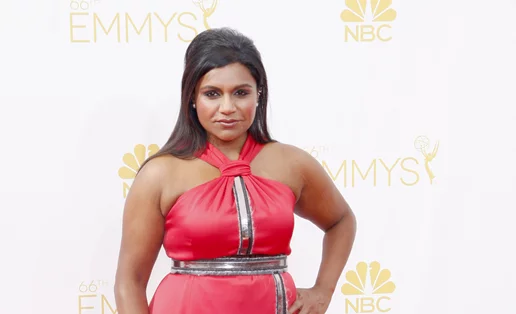 Η Mindy Kaling θεωρεί πως η κατάψυξη ωαρίων είναι το καλύτερο δώρο που θα μπορούσε να λάβει κάθε γυναίκα