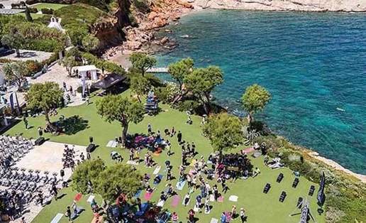 Το 8ο Ultimate Active Wellness Experience από τα Holmes Place είναι γεγονός