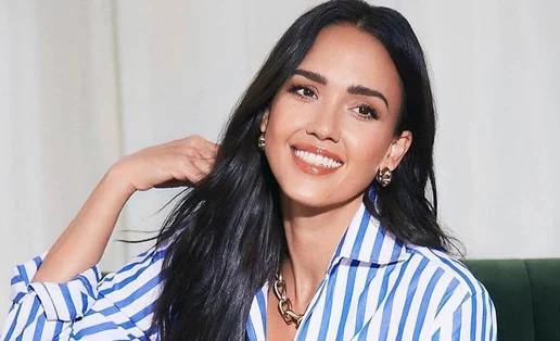 Το ολοκληρωμένο πρόγραμμα γυμναστικής της Jessica Alba