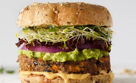 Veganuary: 20 συνταγές για να δοκιμάσεις φέτος το απόλυτο challenge του μήνα