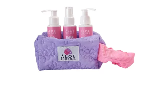 Bdtk x Aloe Colors: Η πιο δροσερή καλοκαιρινή limited edition σειρά body care που θα αγαπήσεις!