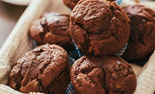 Συνταγές χωρίς αυγά: 6 εναλλακτικά γλυκά για να έχεις ένα πιο υγιεινό αποτέλεσμα