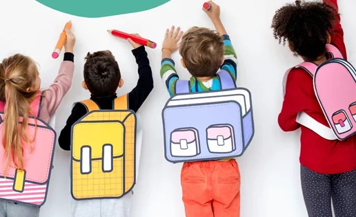 Ευρωκλινική Παίδων: Προνομιακά πακέτα προσχολικού ελέγχου για τη νέα σχολική χρονιά