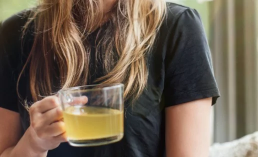 4 ροφήματα που κάνουν καλό στην καρδιά