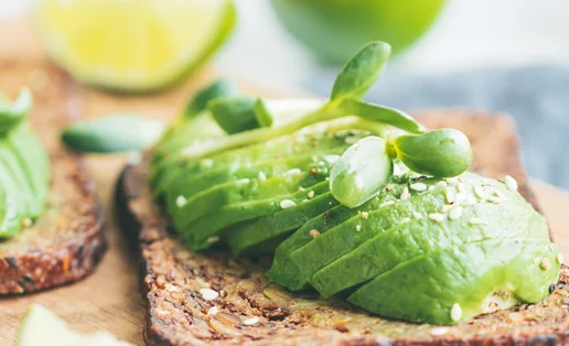 Φυτοφαγική ή vegan διατροφή; Ποιες οι διαφορές τους και ποια να προτιμήσεις;