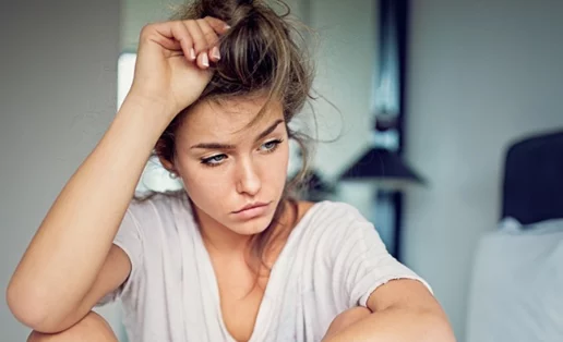 Έχεις άγχος; Να πώς θα χαλαρώσεις άμεσα