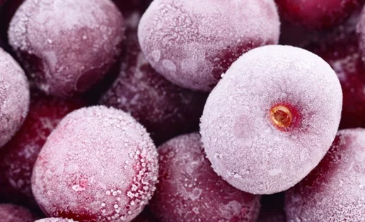 Φρέσκα ή κατεψυγμένα τρόφιμα; Ποια είναι η σωστή επιλογή σε κάθε περίπτωση