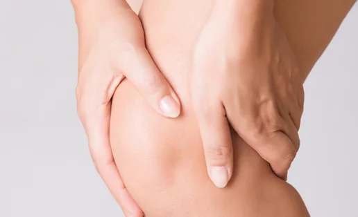 4 facts για το γόνατό σου