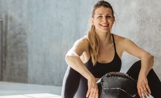 Γρήγορο αδυνάτισμα και σφιχτό σώμα: Ποιες προπονήσεις χρειάζεται να κάνεις;