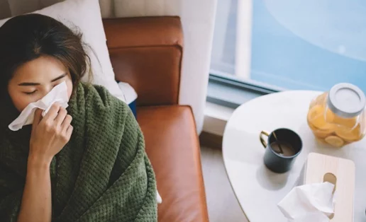 Τι πρέπει να τρως όταν έχεις αρρωστήσει; Οι κανόνες για να επαναφέρεις το ανοσοποιητικό σου