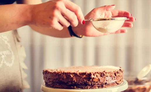 5 διαφορετικοί τρόποι για να μην τρως υπερβολική ζάχαρη