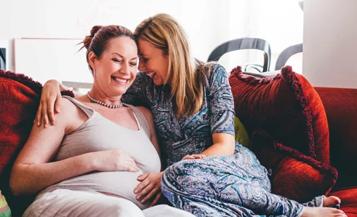 Μπορείς να μείνεις έγκυος στην εμμηνόπαυση;