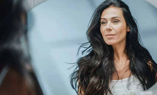 Ολόσωμος καθρέπτης θα μας λέει πόσο υγιείς είμαστε - πώς λειτουργεί