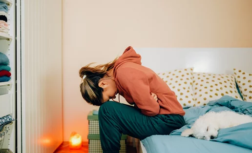 Σύνδρομο ευερέθιστου εντέρου: Ποια είναι συχνότερα συμπτώματα της διαταραχής