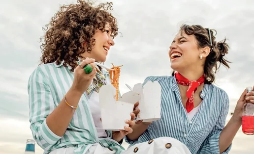 Τι συμβαίνει όταν τρώμε το ίδιο φαγητό κάθε μέρα;