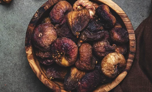Τα μυστικά για τέλεια αποξηραμένα σύκα – Έτσι θα τα φτιάξεις σπίτι σου