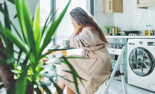 Το κόλπο της γιαγιάς για καθαρό σπίτι μετά τις διακοπές - Εύκολο και αποτελεσματικό σε μόλις 3 βήματα