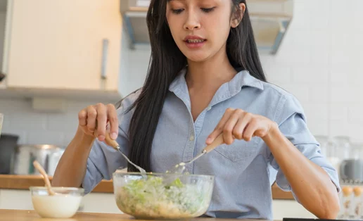 5 απλοί τρόποι να ενεργοποιήσεις τον μεταβολισμό σου από τη διατροφολόγο