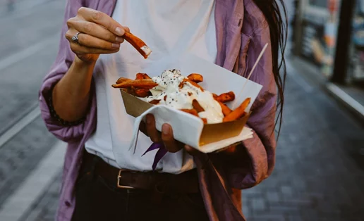 Παγκόσμια Ημέρα κατά της Δίαιτας: Μήπως η λογική του όλα ή τίποτα, τελικά, δε λειτουργεί;