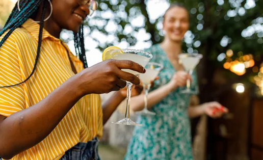 Dry January: Σημαντικοί λόγοι υγείας να παρατείνεις την αποχή από το αλκοόλ όλο τον χρόνο