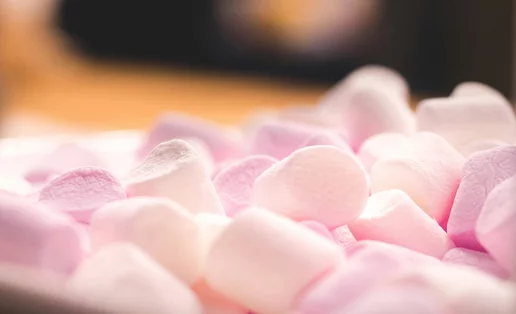 5 απολαυστικά αρώματα που μυρίζουν σαν αφράτα marshmallows