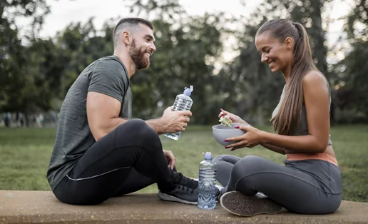 Κρεατίνη: Οι καλύτερες φυσικές πηγές της για έξτρα απόδοση στις προπονήσεις σου