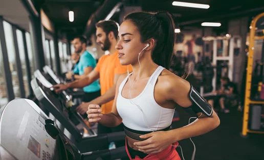 Η ελάχιστη άσκηση που μπορείς να κάνεις για να είσαι υγιής