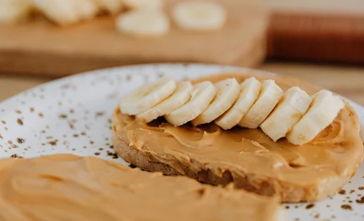 Για πόσο καιρό διατηρείται το φυστικοβούτυρο μετά το άνοιγμα;