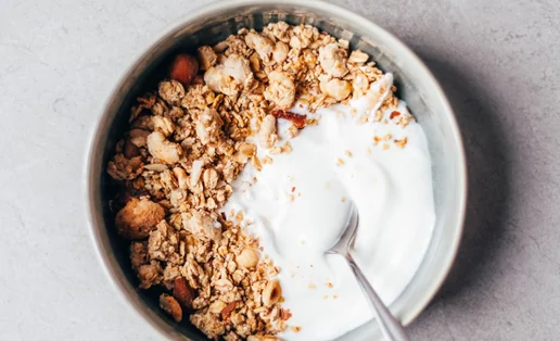 Οι τροφές που συμβάλλουν στη σωστή λειτουργία του γαστρεντερικού συστήματος