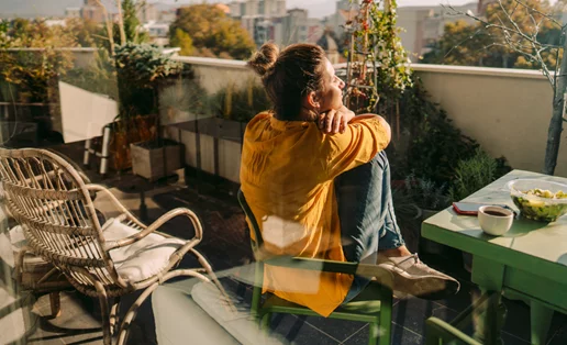 Αυτά είναι τα συμπτώματα της εαρινής κόπωσης (και έτσι θα νιώσεις καλύτερα!)