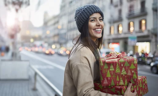 6 πρακτικές λύσεις για να παραμείνεις υγιής την περίοδο των Χριστουγέννων
